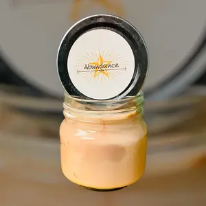 Abundance Candle