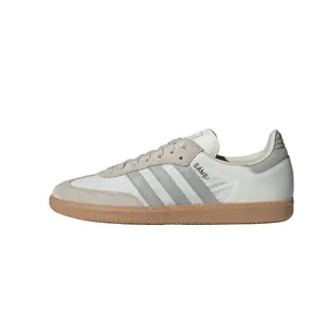 Adidas Samba OG 'Off White Grey'
