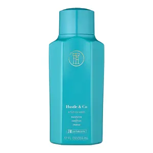Hustle & Co Conditioning Cleanser