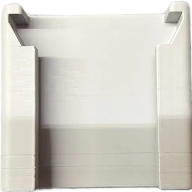 M 18 Milwaukee battery holder that slides on your work belt