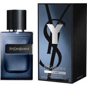 Y by Yves Saint Laurent 2oz Elixir Parfum for MEN