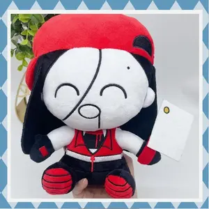 25cm Butchers Vanitys Plushie Butchers Vanitys Plush Toy Meat Butchers Vanitys Yi Xi Peluche Doll Soft Toy Stuffed Birthday Gift