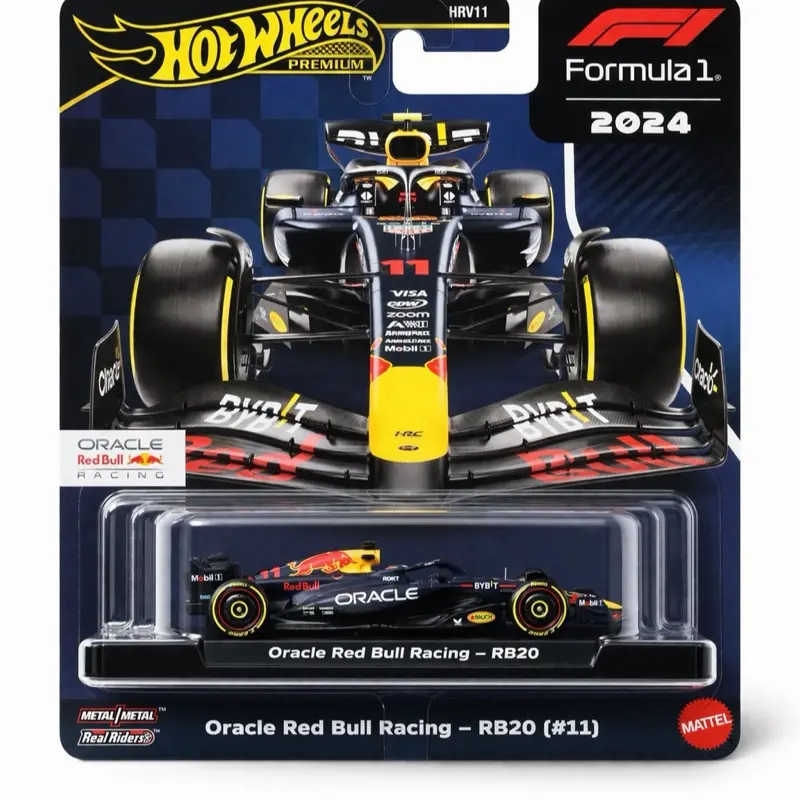 Formula 1 oracle red bull team 11 , mclaren,mercedez.alphina