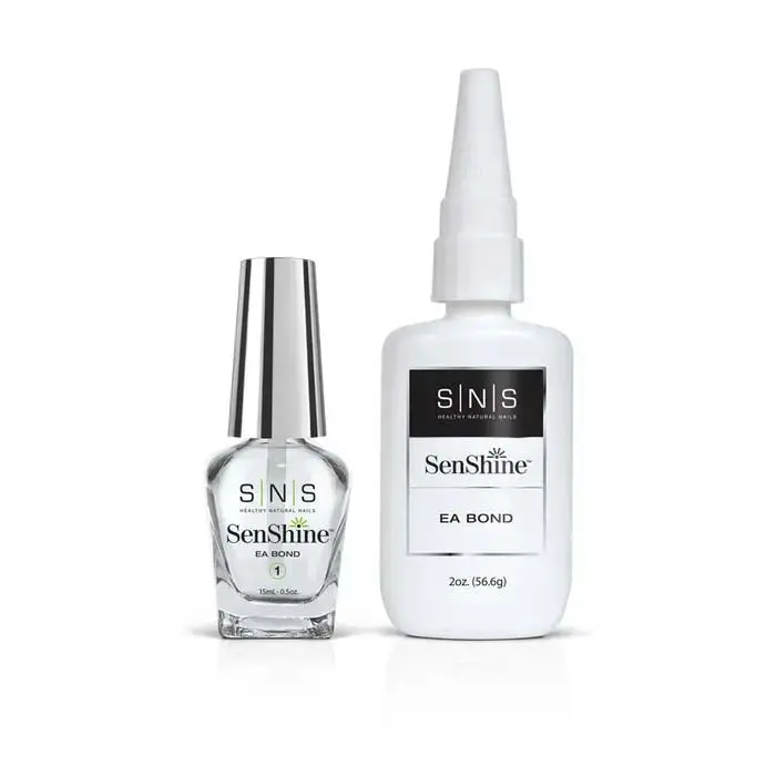 SNS SenShine Dip Essentials - EA Bond