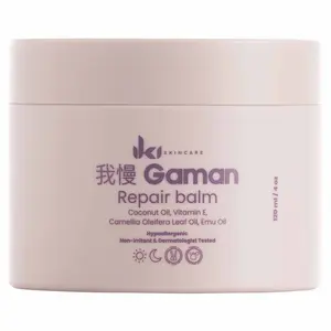 Gaman Repair Balm 4oz Day Use