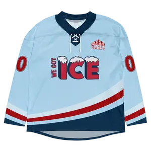 We Got Ice | Floorball 4
