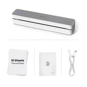 HPRT Portable document printer
