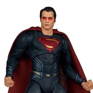 DC Theatrical Batman v Superman 2016 Superman 7-Inch Scale Action Figure