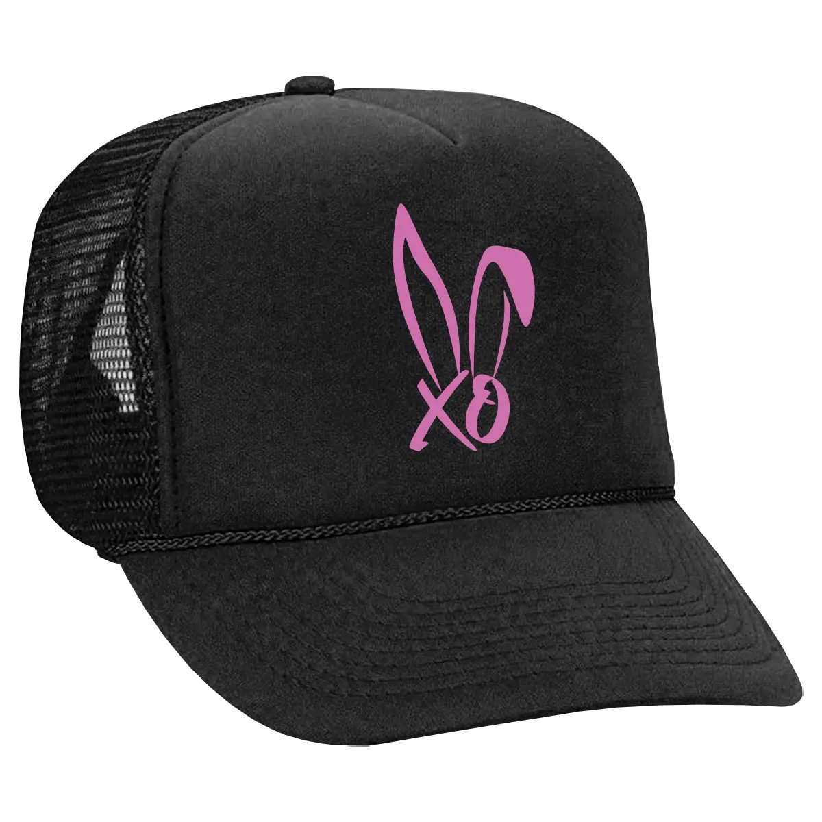 Bunnie Logo Hat