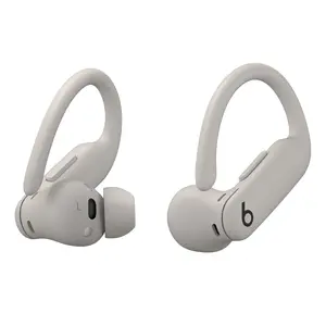 Beats Powerbeats Pro 2 Bluetooth Wireless Noise Cancellation Earbuds - Quick Sand