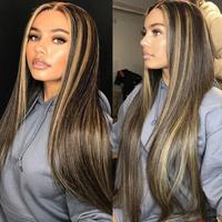 FB/27 Color Straight Wig