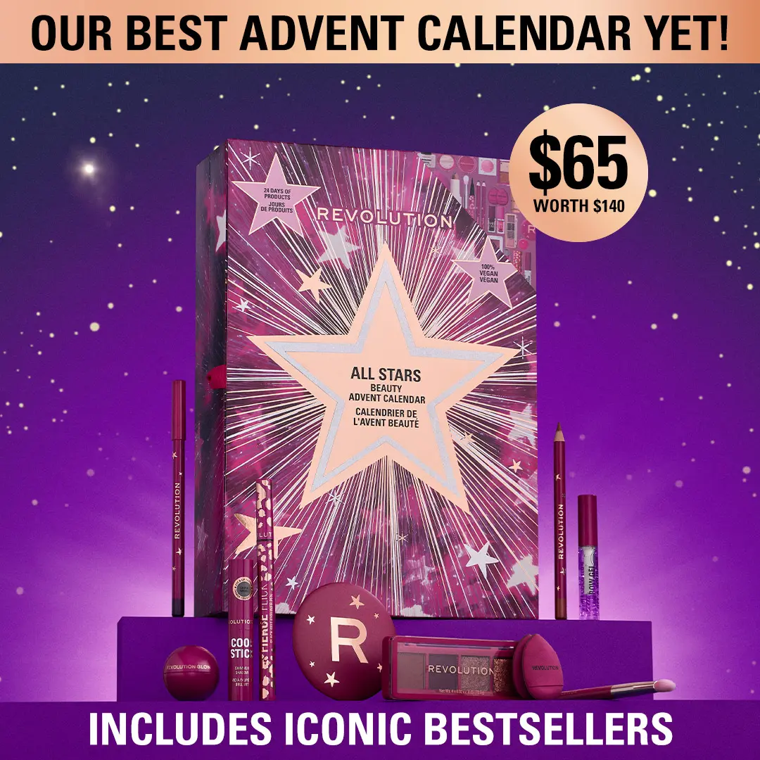 kylie Jenner advent calendar - TikTok Shop
