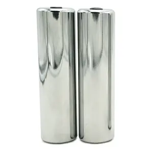 Chrome Micro Weights