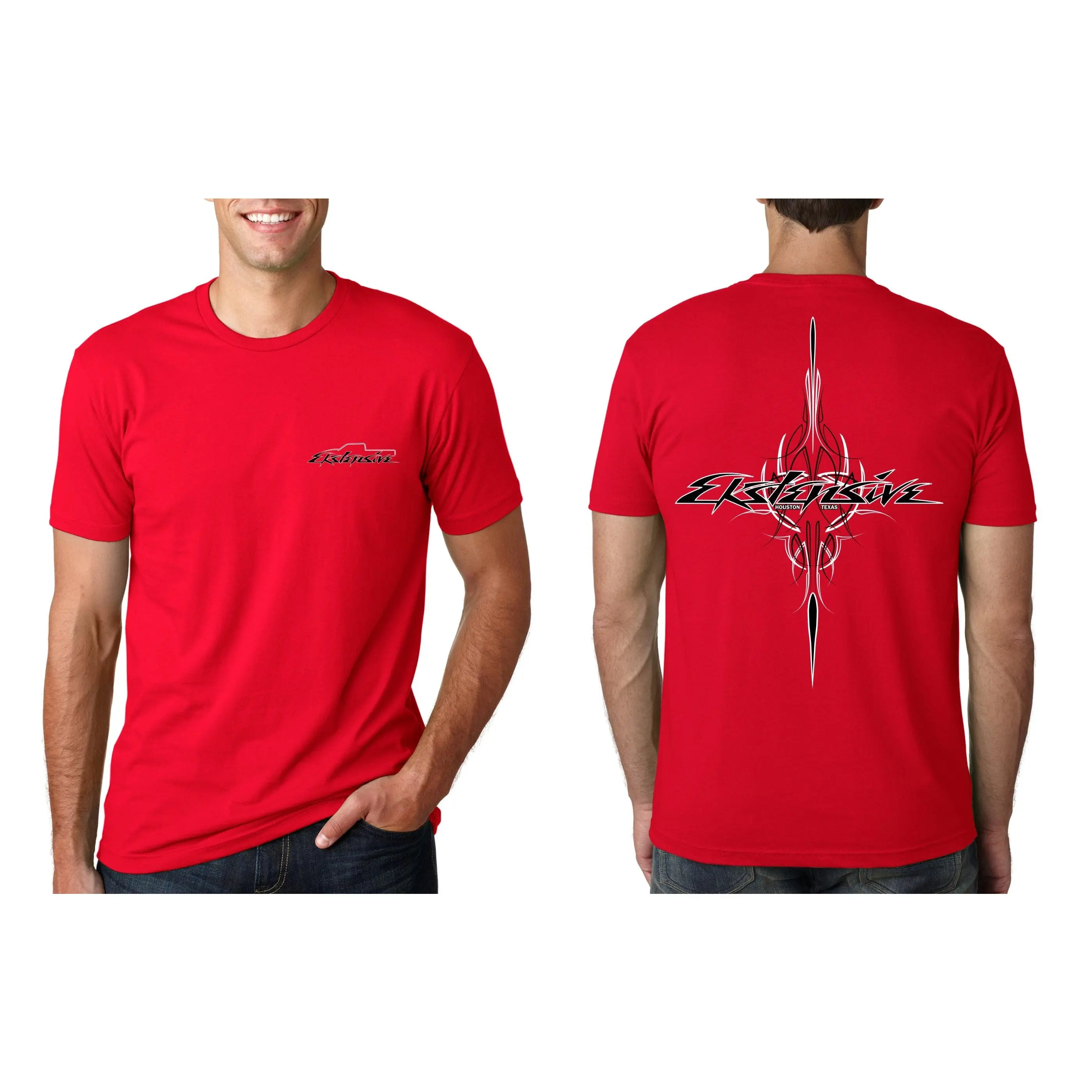 Ekstensive - PinStripe - Multiple colors