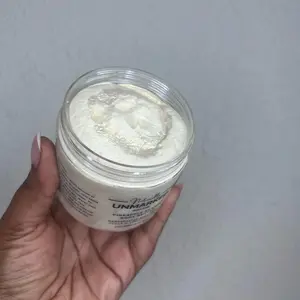 Pineapple Sparkle Body Butter