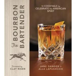 The Bourbon Bartender