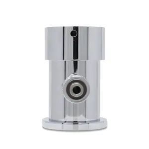 Ionizer Faucet 06 - Polished Chrome