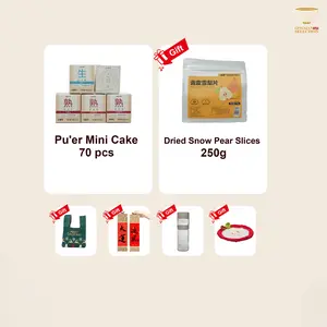 Two-Month T Gifts Set A010