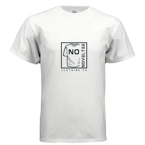 NovelTee Clothing Company - Logo #1