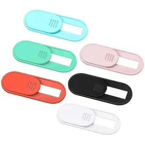 Shield-Lens Privacy Cover