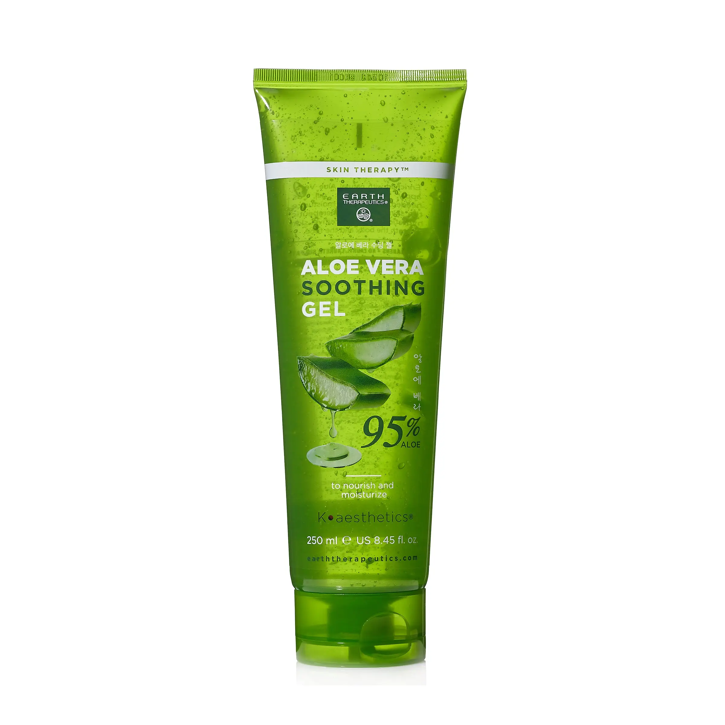 Aloe Vera Soothing Gel