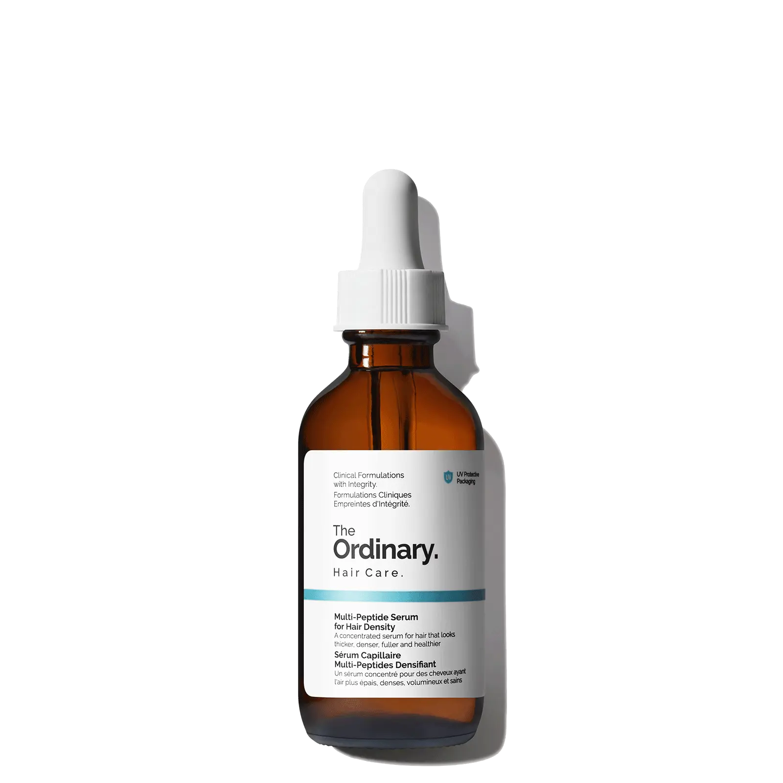 Multi-Peptide Serum for Hair Density