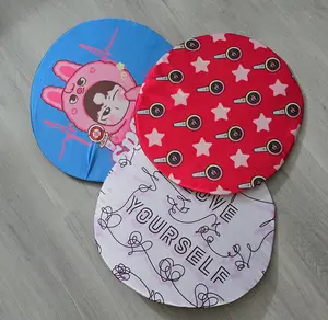 Mix & Match Bonnet and Keychain Sets for Multistans