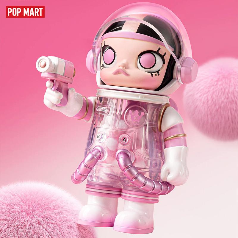 POP MART MEGA SPACE MOLLY 100% Series 3, Blind Box