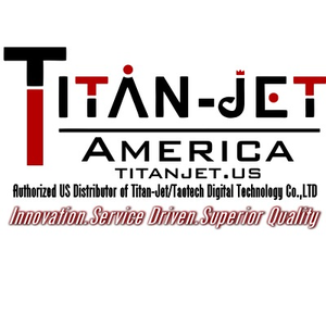 TITANJET AMERICA
