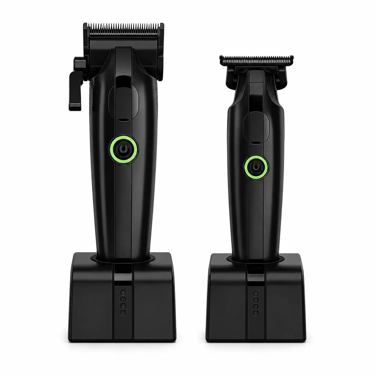 Cocco Clipper & Trimmer Veloce Lite  Black Combo