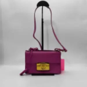 Pre-owned Ferragamo/Crossbody Bag/D2618