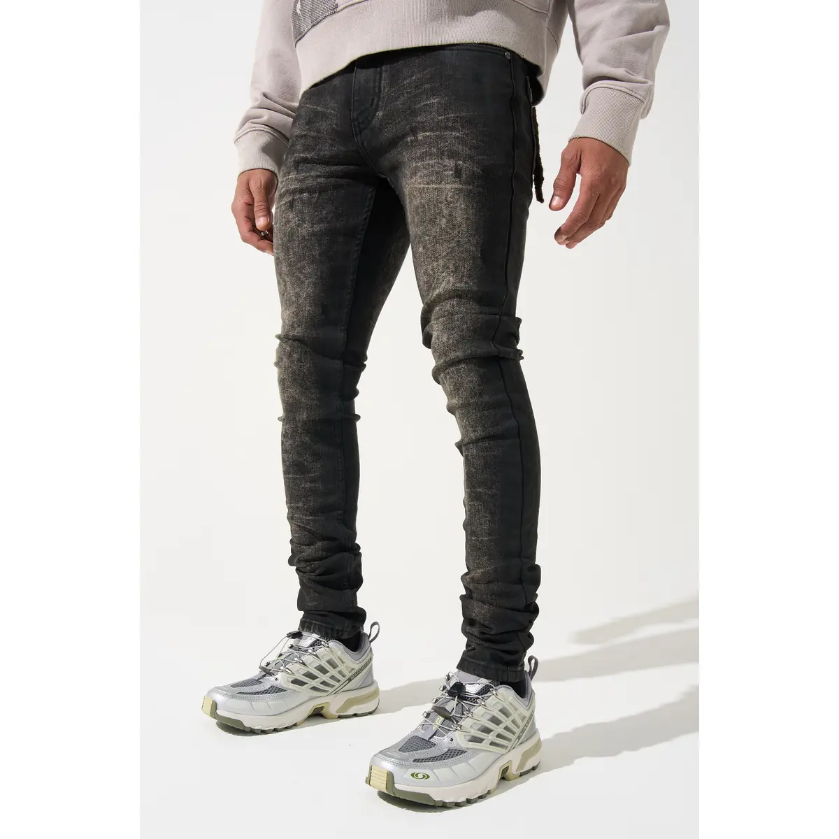 SERENEDE LUCIEN Jeans