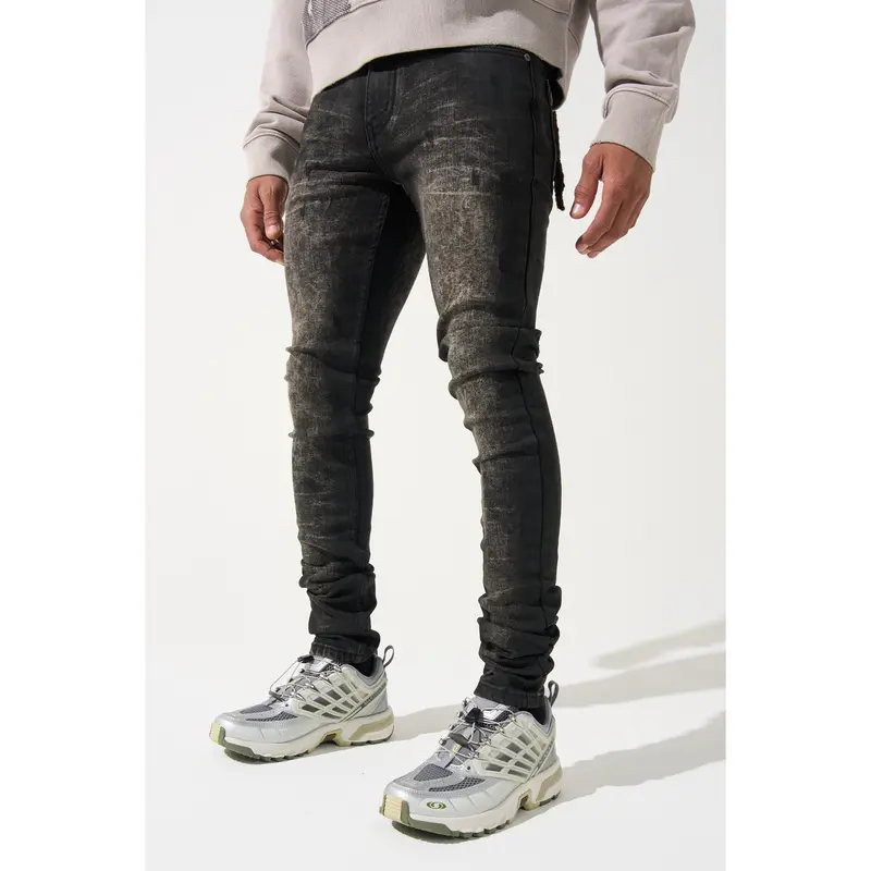 serenede jeans review - TikTok Shop
