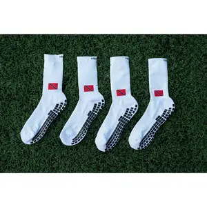 Premier Edge Trinidad and Tobago Flag Grip Socks
