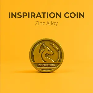 Inspiration Coin