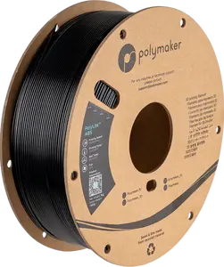Polymaker - PolyLite ABS Filament | Low Odor 1kg 1.75mm 3D Filament