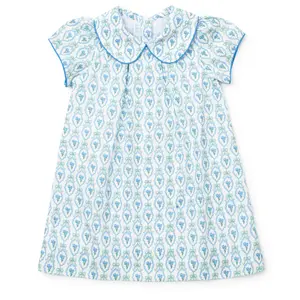 Hampton Dress