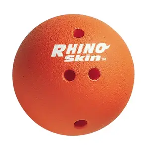 Champion Sports  1 lbs Rhino Skin Bowling Ball