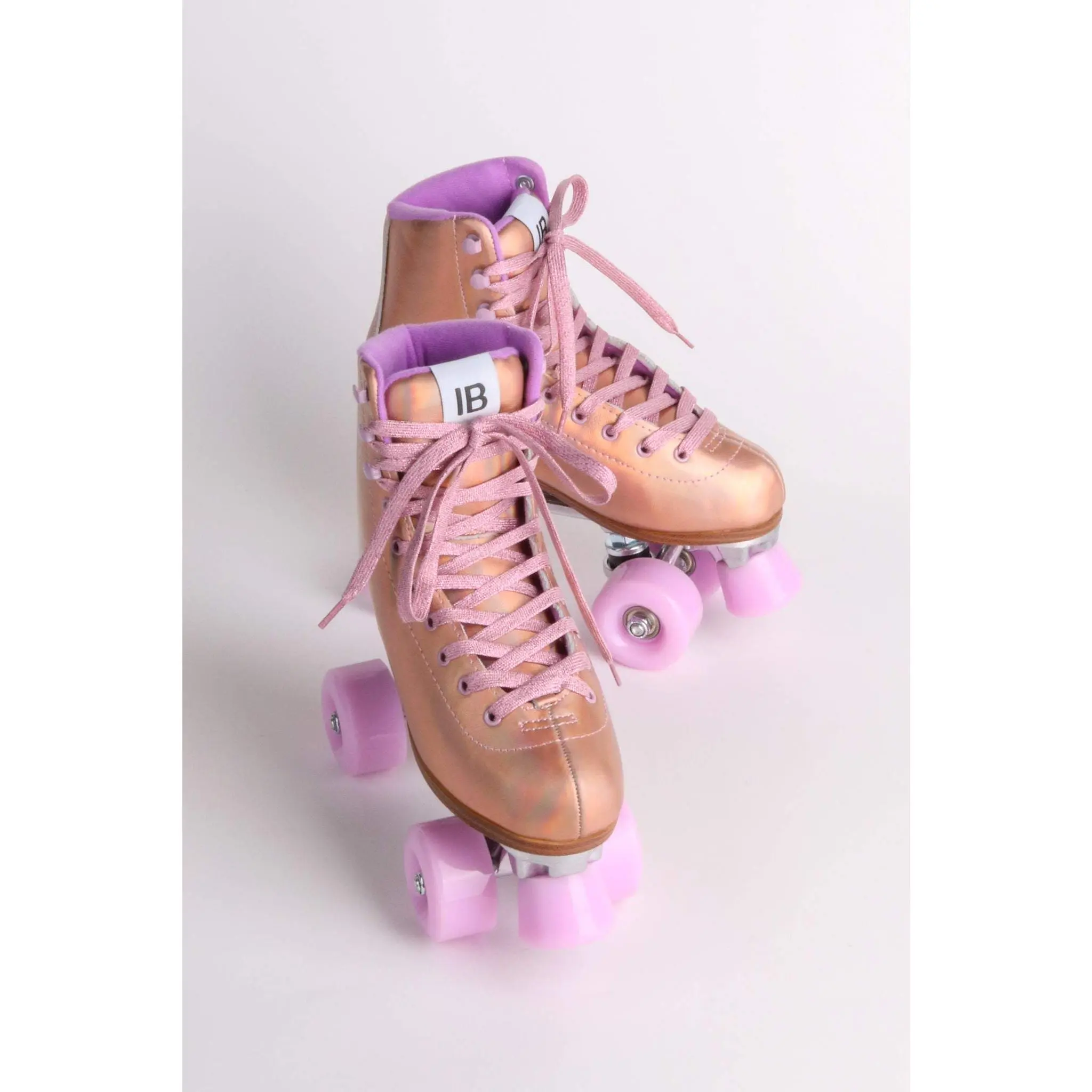 MIRAGE ROLLER SKATE Rainbow