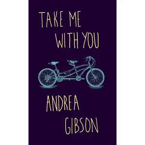 Take Me with You -- Andrea Gibson - Paperback