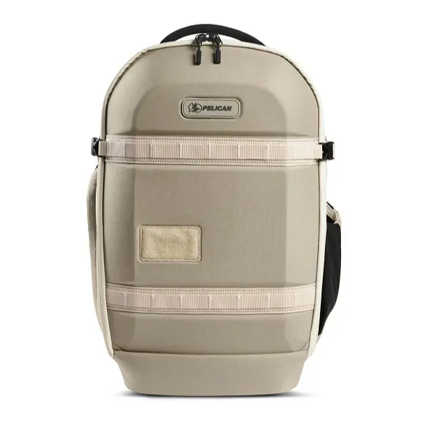Auction: Pelican PX25 Aegis Travel Backpack (PX25-TRVL-SAND)