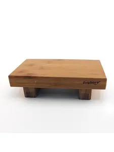 BergHoff Bamboo Sushi Tray, 8"