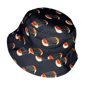 Spam Musubi Bucket Hat