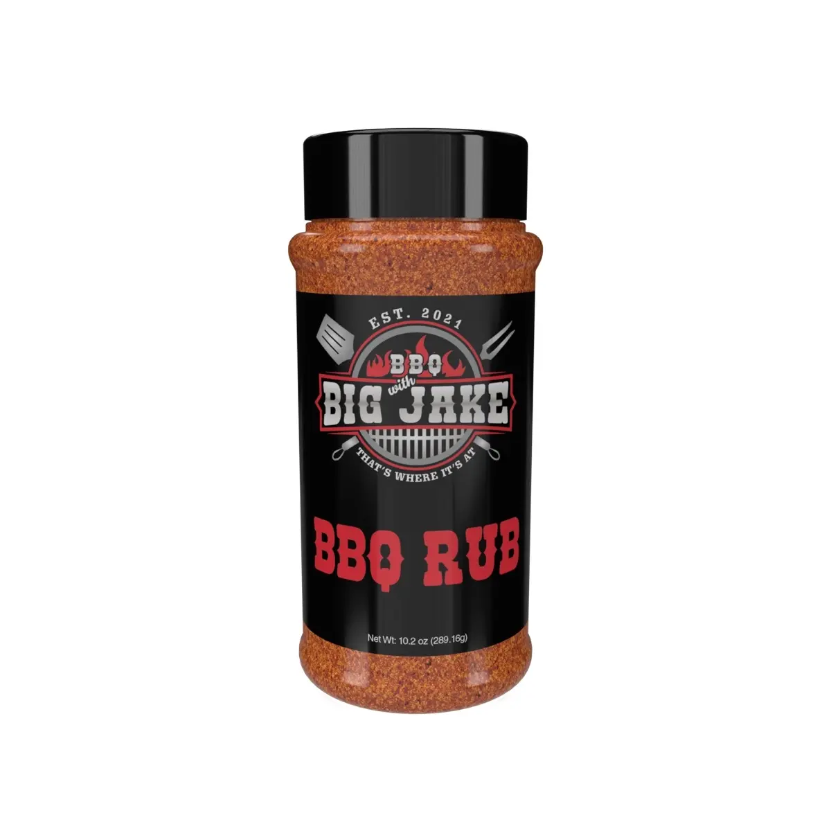 BBQ Rub