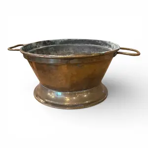 Copper Bucket