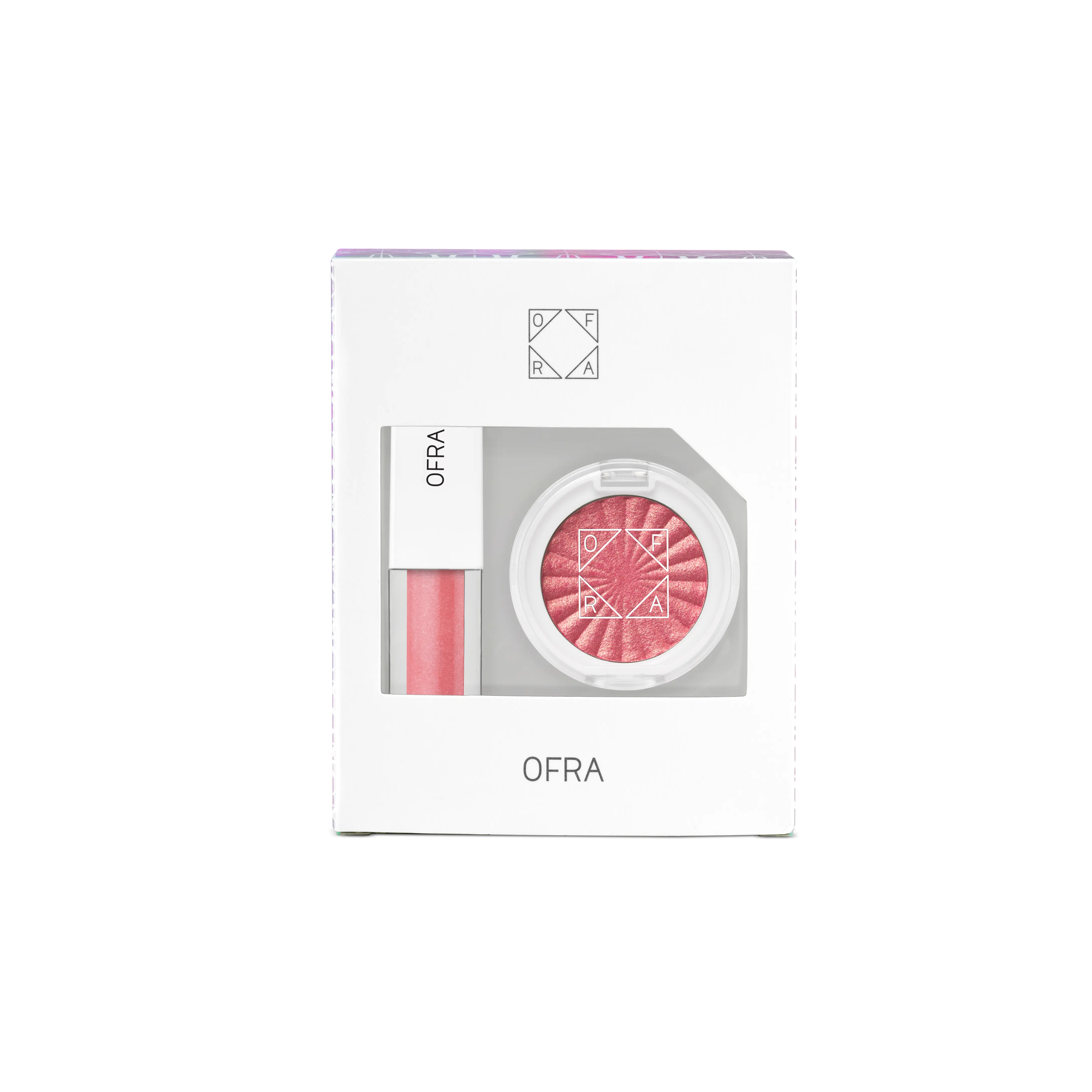 Think Pink Set