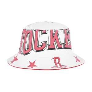 Women's Houston Rockets '47 Energize Bucket Hat