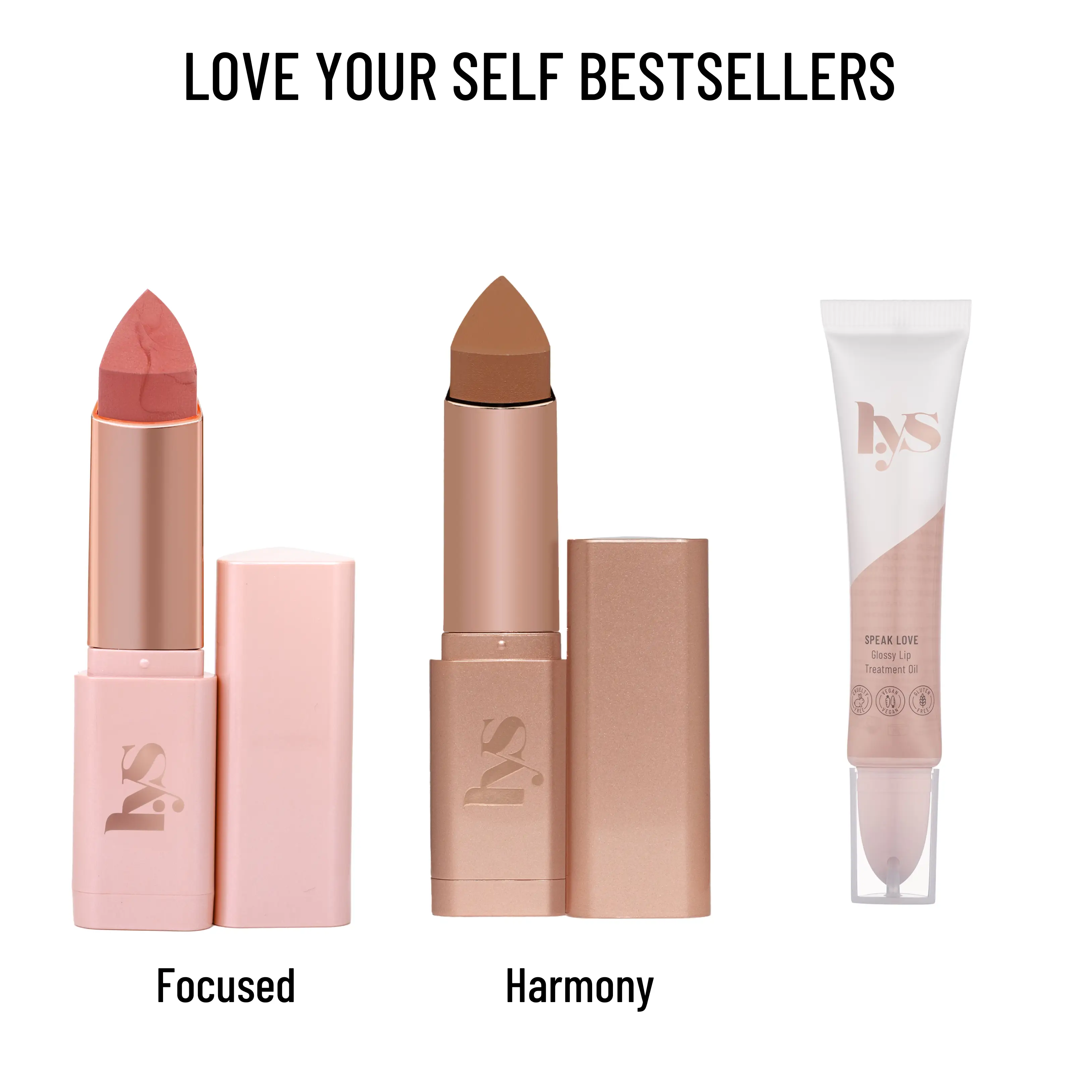 Love Yourself Bestsellers