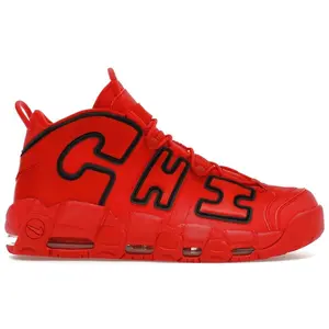 Nike Men's Air More Uptempo Chicago Basketball Shoes, from StockX