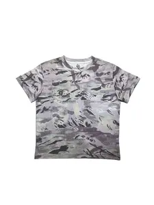 “Retired And Suffering” Tee
